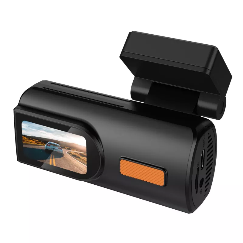 WINX TRACK Pro 2K Datu kamera