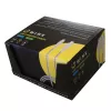 WINX USB uz Type-C|Lightning uzlādes kabeļi 2-in-1 sadalītais kabelis 1,2 m melns