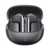 WINX VIBE More Adaptive ANC Earpods Bluetooth 5.3 bezvadu austiņas ar Dual-Mic ENC, spēļu režīmu, IPX4, USB-C uzlādes futrāli, 30H kopējais darbības laiks, melnas