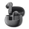 WINX VIBE More Adaptive ANC Earpods Bluetooth 5.3 bezvadu austiņas ar Dual-Mic ENC, spēļu režīmu, IPX4, USB-C uzlādes futrāli, 30H kopējais darbības laiks, melnas