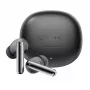 WINX VIBE More Adaptive ANC Earpods Bluetooth 5.3 bezvadu austiņas ar Dual-Mic ENC, spēļu režīmu, IPX4, USB-C uzlādes futrāli, 30H kopējais darbības laiks, melnas