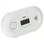 Wireless Carbon Monoxide Detector ATLO-CD21MF-RF with LCD and 433 MHz