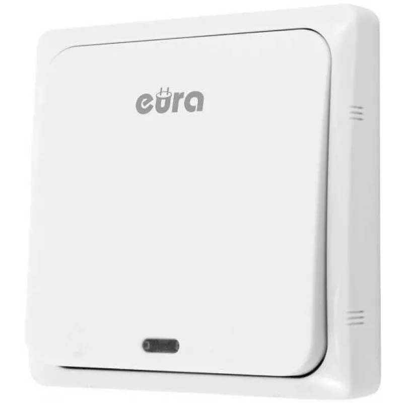 Bezvadu durvju zvans EURA WDP-82H2v2R