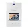 WiWU PET ekrāna aizsargs MacBook Air 13.6 inch (2022, A2681) - caurspīdīgs, spīdīgs, pret skrāpējumiem