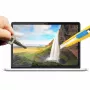 WiWU PET ekrāna aizsargs MacBook Air 13.6 inch (2022, A2681) - caurspīdīgs, spīdīgs, pret skrāpējumiem