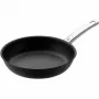 WMF Steak Profi Cepamā panna 24 cm ar PermaDur nepiedegošo pārklājumu, Cromargan nerūsējošais tērauds, indukcijai piemērota