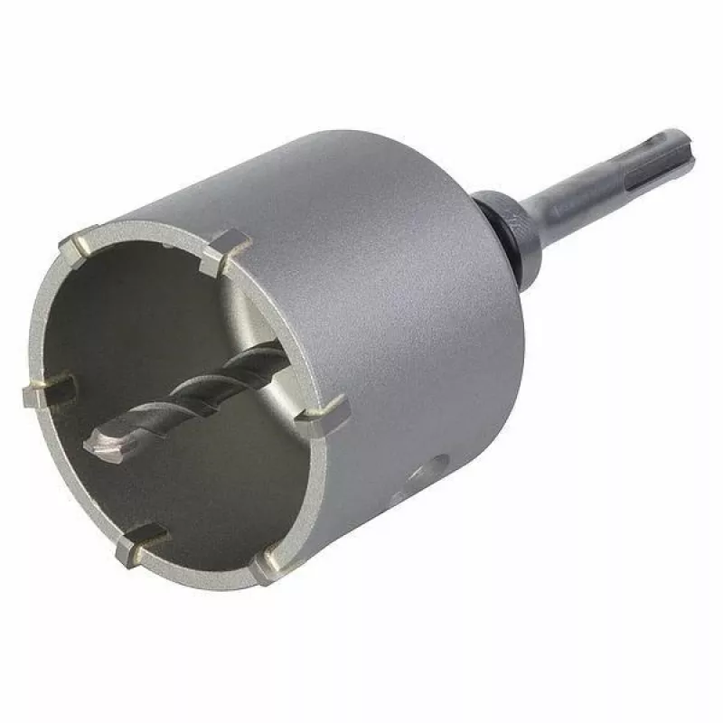 wolfcraft 5483000 Dobais gredzenveida urbis 68 mm mūrim un betonam