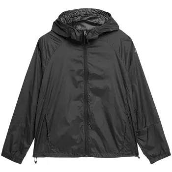 Sieviešu jaka 4F Deep Black 4FSS23TJACF015 20S