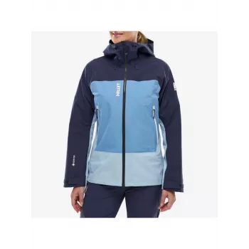 Sieviešu jaka Millet Kamet GTX - Coronet Blue