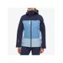 Sieviešu jaka Millet Kamet GTX - Coronet Blue