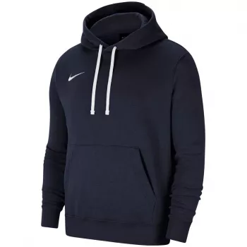 Sieviešu Nike Park 20 kapuce zilā krāsā CW6957 451