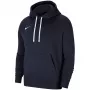 Sieviešu Nike Park 20 kapuce zilā krāsā CW6957 451