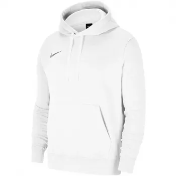 Sieviešu Nike Park 20 kapuce balta CW6957 101