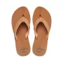 Sieviešu Reef Cushion Breeze sandales Tan/Smoothie