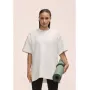 Sieviešu T-krekls Casall Aria Oversize Tee - M