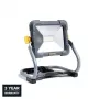 DARBA GAISMA LED L3020Li 18V Bezvadu darba gaisma, 12 LED, 160 lūmeni, 360° pagrieziens, saderīga ar Makita LXT