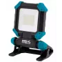Darbnīcas lampa Dedra 18V 15W 1800LM
