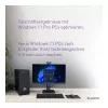 WORTMANN AG TERRA AIO 2710 All-in-One dators, 27 collu Full HD IPS, Intel Core i5-1240P, 16GB RAM, 500GB SSD, Windows 11 Pro