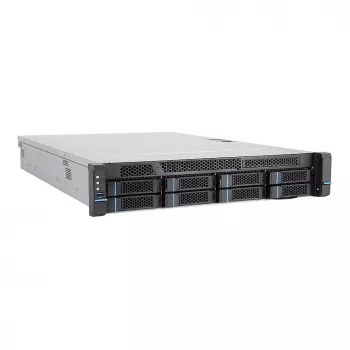 WORTMANN AG TERRA SERVER 3230 G6 plaukta serveris, Intel Xeon 6369P, 64GB RAM, lieka barošanas bloks
