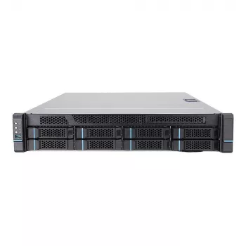 WORTMANN AG TERRA SERVER 3230 G6 plaukta serveris, Intel Xeon 6369P, 64GB RAM, lieka barošanas bloks