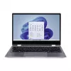 TERRA Mobile 360-13R 2-in-1 klēpjdators, 13,3 collu Full HD IPS skārienjūtīgs, Intel Core i5-1334U, 16GB DDR4, 512GB SSD, Windows 11 Home