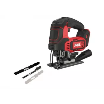 WORX bezvada figūrzāģis 3430CB 20V XP Brushless
