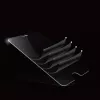 Wozinsky ClearGuard aizmugurējais vāciņš Apple iPhone 15 Plus, caurspīdīgs, TPU un PC, triecienu absorbcija, saderīgs ar MagSafe