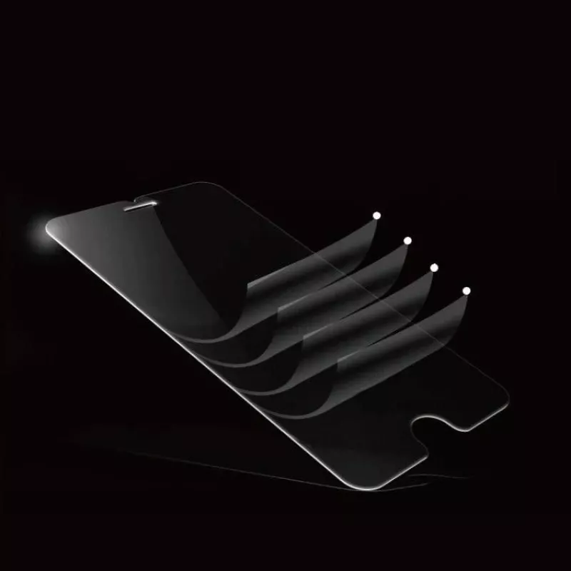 Wozinsky ClearGuard aizmugurējais vāciņš Apple iPhone 15 Plus, caurspīdīgs, TPU un PC, triecienu absorbcija, saderīgs ar MagSafe