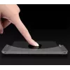 Wozinsky ClearGuard aizmugurējais vāciņš Apple iPhone 15 Plus, caurspīdīgs, TPU un PC, triecienu absorbcija, saderīgs ar MagSafe