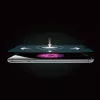 Wozinsky ClearGuard aizmugurējais vāciņš Apple iPhone 15 Plus, caurspīdīgs, TPU un PC, triecienu absorbcija, saderīgs ar MagSafe