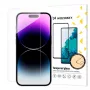 Wozinsky ClearGuard aizmugurējais vāciņš Apple iPhone 15 Plus, caurspīdīgs, TPU un PC, triecienu absorbcija, saderīgs ar MagSafe