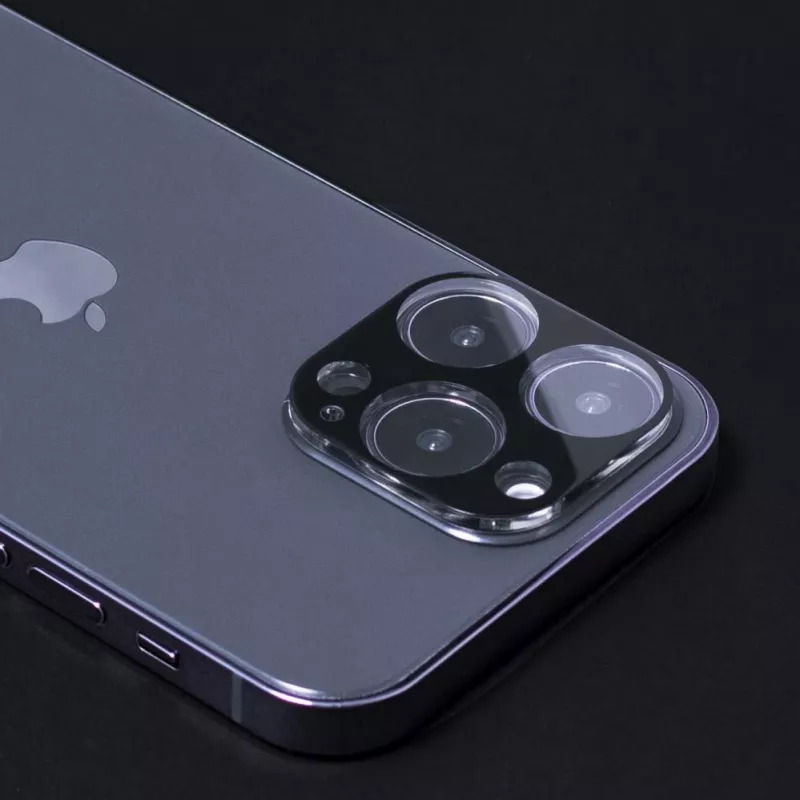 Wozinsky Full Camera Glass Rūdītais stikls Google Pixel 6a 9H