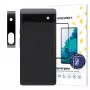 Wozinsky Full Camera Glass Rūdītais stikls Google Pixel 6a 9H