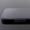 Wozinsky Full Glue Rūdīta Stikla Ekrāna Aizsargs Samsung Galaxy A54 5G 9H Pilns Ekrāns ar Melnu Rāmi