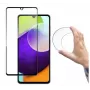 Wozinsky Samsung Galaxy A33 5G rūdīta stikla ekrāna aizsargs caurspīdīgs