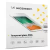 Wozinsky Rūdīta stikla 9H ekrāna aizsargs Samsung Galaxy Tab A8 10.5 (2021)