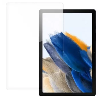 Wozinsky Rūdīta stikla 9H ekrāna aizsargs Samsung Galaxy Tab A8 10.5 (2021)