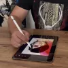 Wozinsky Rūdīta stikla ekrāna aizsargs Xiaomi Redmi Pad Pro 5G - 9H cietība, 0,3 mm, oleofobs pārklājums, bez burbuļiem