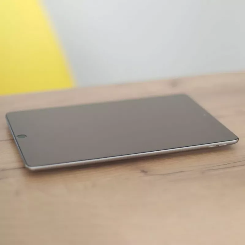 Wozinsky Rūdīta stikla ekrāna aizsargs Xiaomi Redmi Pad Pro 5G - 9H cietība, 0,3 mm, oleofobs pārklājums, bez burbuļiem