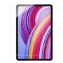 Wozinsky Rūdīta stikla ekrāna aizsargs Xiaomi Redmi Pad Pro 5G - 9H cietība, 0,3 mm, oleofobs pārklājums, bez burbuļiem
