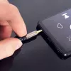 Wozinsky USB-C to USB-C Cable 3m Black 60W PD Fast Charging & Data Sync