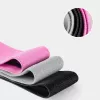 Wozinsky WFB-01 Auduma pretestības mini lentes komplekts jogai, fitnesam, CrossFit (3 līmeņi)