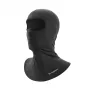 Wozinsky WKM-01B motociklista/velosipēdista balaklava, melna