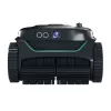 WYBOT C2 Pro Vision Wireless Robotic Pool Cleaner with AI Vision, 240-Minute Runtime and 200 m² Coverage