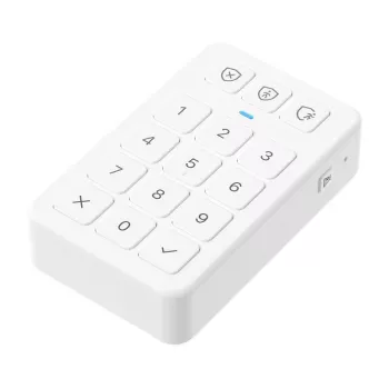 X-Sense SKP0A drošības tastatūra
