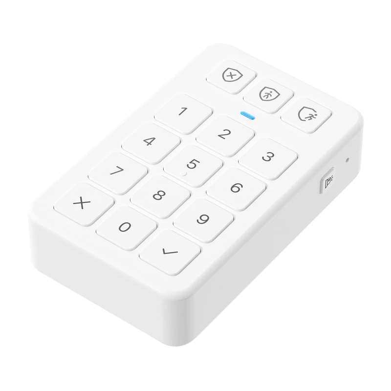 X-Sense SKP0A drošības tastatūra