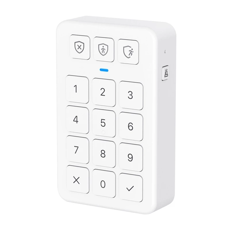 X-Sense SKP0A drošības tastatūra