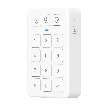 X-Sense SKP0A drošības tastatūra