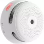 X-Sense XS01-WX Smart Smoke Alarm - Wi-Fi fotoelektriskais dūmu detektors ar 10 gadu bateriju, balts