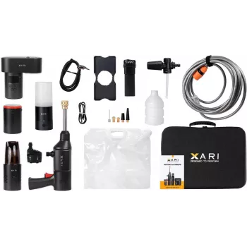 XARI Smart Kit XP2 Wireless Alarm System Set